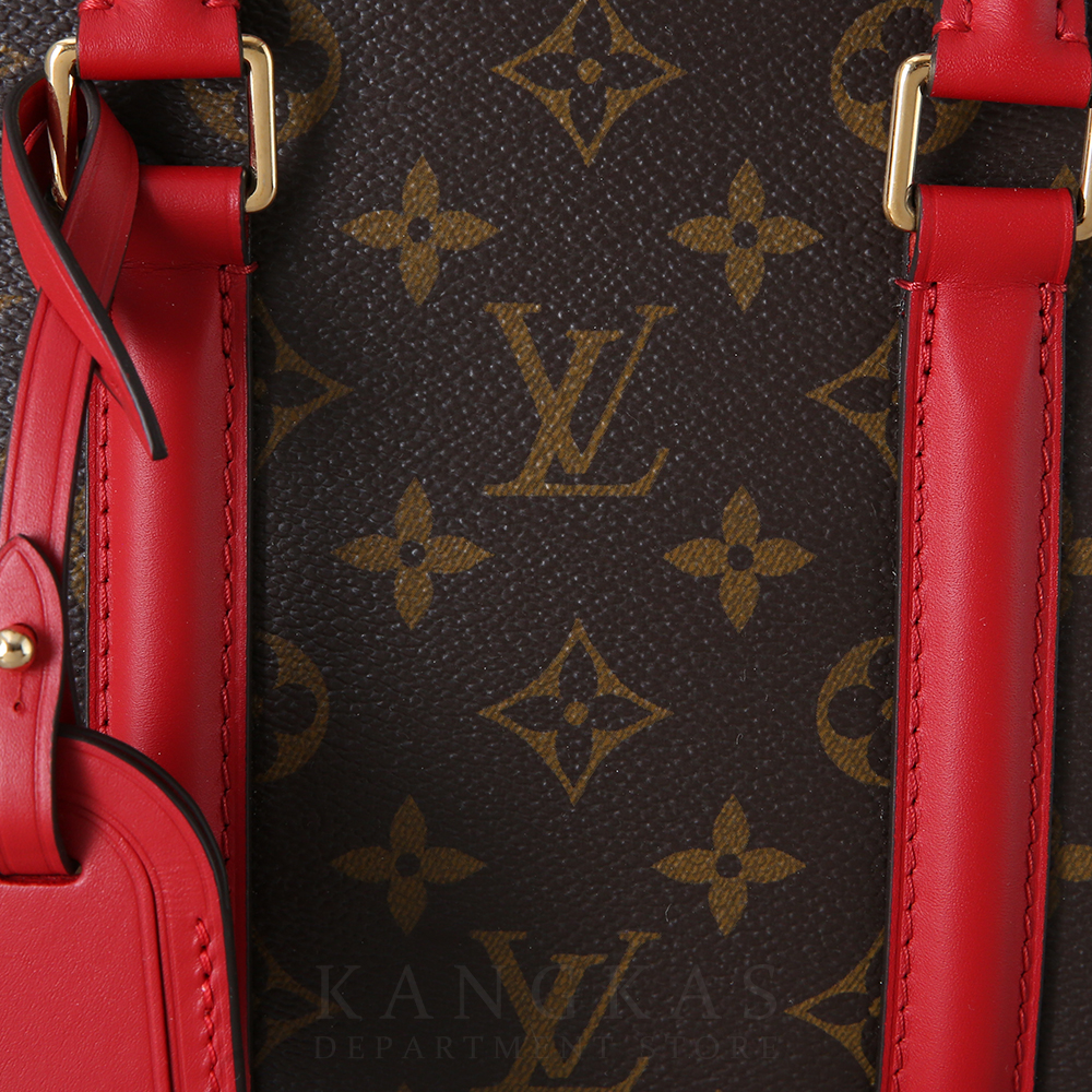 LOUIS VUITTON(USED)루이비통 모노그램 수플로BB